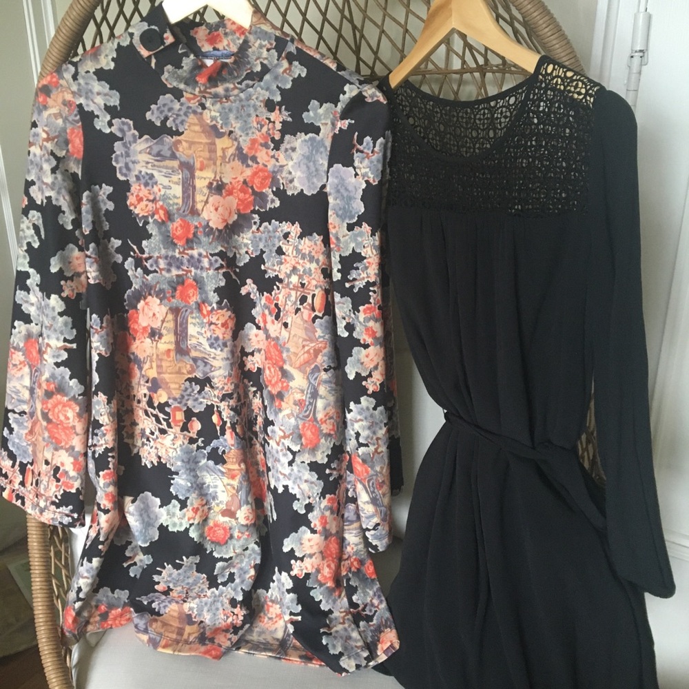Clothing
